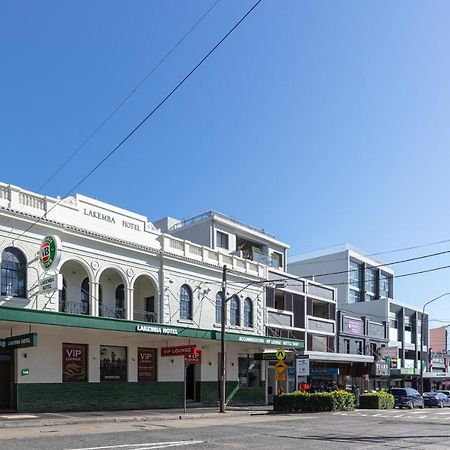 Lakemba Hotel Sydney Exterior photo